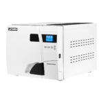 Lafomed Premium Line LFSS23AA LCD-Autoklav mit Drucker
23 l, Klasse B, medizinisch