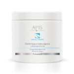 Apis Sauerstoffmaske mit Algen und Aktivsauerstoff 250 g