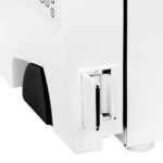 Lafomed Premium Line LFSS08AA LCD-Autoklav mit Drucker
8 l, Klasse B, medizinisch – Bild 11