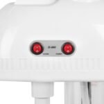 Giovanni D-008 weiße Wapozon – Bild 4