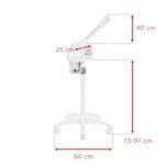 Giovanni D-008 weiße Wapozon – Bild 5