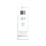Apis Hydrogel Reinigungswasser mit Hyaluronsäure 300 ml