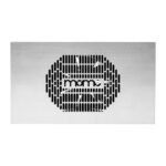 Momo S-41 eingebauter Staubabscheider, silber – Bild 2