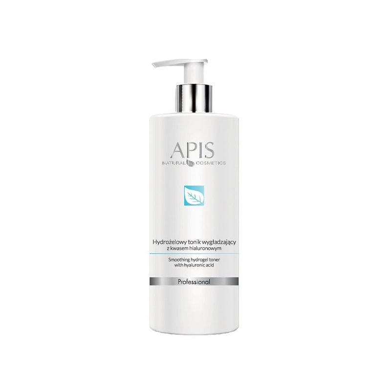 116473_1_1.jpg Apis Glättendes Hydrogel-Tonic mit Hyaluronsäure 500 ml – Bild 1
