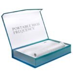 Darsonval LZ-006A 10W Gerät – Bild 7