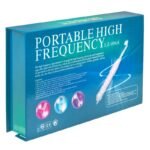 Darsonval LZ-006A 10W Gerät – Bild 8