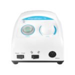 Saeyang Fräsmaschine Marathon N7 + ES6 100W – Bild 4