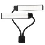 Pollux II LED-Lampe für Wimpern und Make-up Typ MSP-LD01 – Bild 3