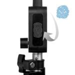 Pollux II LED-Lampe für Wimpern und Make-up Typ MSP-LD01 – Bild 6