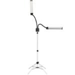 Pollux II LED-Lampe für Wimpern und Make-up Typ MSP-LD01 – Bild 2