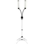 Pollux II LED-Lampe für Wimpern und Make-up Typ MSP-LD01