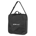 Ringlicht 18" 48W LED schwarz + Stativ – Bild 9