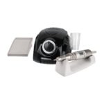 Saeyang Fräsmaschine Marathon 3 Champion schwarz + H200