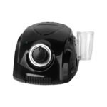 Saeyang Fräsmaschine Marathon 3 Champion schwarz + H200 – Bild 2