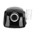 Saeyang Fräsmaschine Marathon 3 Champion schwarz + H200 – Bild 3