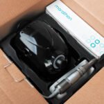 Saeyang Fräsmaschine Marathon 3 Champion schwarz + H200 – Bild 7