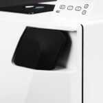 Lafomed Compact Line LFSS08AD Autoklav mit Drucker
8 l, Klasse B, medizinisch – Bild 12