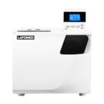 Lafomed Compact Line LFSS18AD Autoklav mit Drucker
18 l, Klasse B, medizinisch – Bild 3