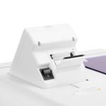 Lafomed Compact Line LFSS18AD Autoklav mit Drucker
18 l, Klasse B, medizinisch – Bild 8