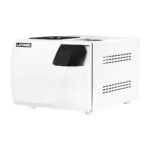 Lafomed Compact Line LFSS12AD Autoklav mit Drucker
12 l, Klasse B, medizinisch – Bild 2