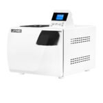 Lafomed Compact Line LFSS23AD Autoklav mit Drucker
23 l, Klasse B, medizinisch