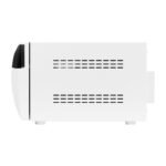 Lafomed Compact Line LFSS23AD Autoklav mit Drucker
23 l, Klasse B, medizinisch – Bild 4