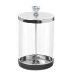 Glasbehälter zur Desinfektion von Werkzeugen, 750 ml