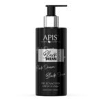Apis Black Dream - Pflegende Handcreme 300 ml