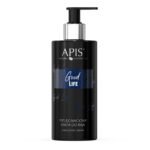Apis Good Life – pflegende Handcreme 300 ml