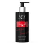 Apis Sensual Girl – Pflegende Handcreme 300 ml