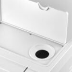 Woson Tanco 12 L Autoklav Typ D mit Drucker Medizinische Klasse B – Bild 6