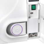 Woson Tanco 12 L Autoklav Typ D mit Drucker Medizinische Klasse B – Bild 7