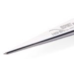 Nghia Export-Augenbrauenschere ES-05 – Bild 2