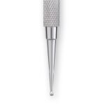 Nghia Export Rändelrad NA-01 Kugel 1,2/1,5 – Bild 3