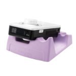 Saeyang steht für Marathon K38 und Mini Cro Fräsmaschinen – Bild 2