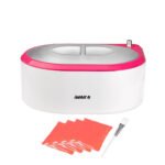 iWax AM-8009 265W Wachsgerät Max-Set