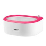 iWax AM-8009 265W Wachsgerät Max-Set – Bild 4