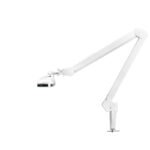 Elegante 801-tl LED-Werkstattleuchte mit einstellbarer Lichtintensität und -farbe, weiß – Bild 3