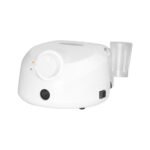 ESCORT II PRO Fräsmaschine weiß – Bild 2