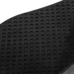 Aluminium-Gold-Make-up-Stuhl – Bild 6