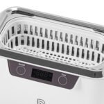 DENSON ACDS-300 Ultraschallreiniger, Fassungsvermögen 0,8 l, 60 W – Bild 3