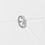 Kosmetikliege Azzurro Krystal 370-3, 4 Motoren, weiß, beheizt – Bild 5