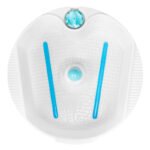 Spa-Pediküre-Stuhl mit Massagefunktion 308 – Bild 4