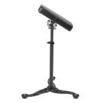 Pro Ink 710 Tattoo-Armlehne Schwarz – Bild 2