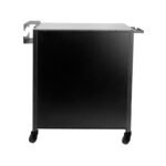 Pro Ink 702 Tattoo Assistant Schwarz – Bild 3