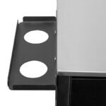 Pro Ink 702 Tattoo Assistant Schwarz – Bild 4