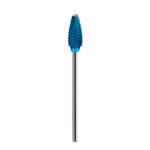 Exo Cutter Hard Blue Kegel 05