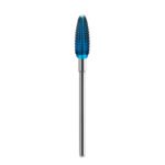 Exo Cutter Hard Blue Kegel 07