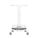 Komfortables Pediküretablett auf Rollen mit Hebefunktion – Bild 12