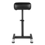 Pro Ink 711 Tattoo-Fußstütze Schwarz – Bild 3